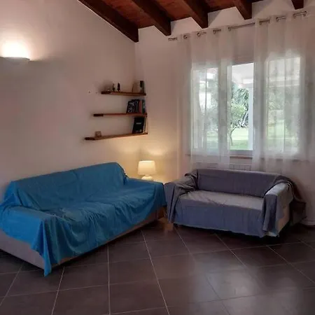 Bellissima Con Piscina